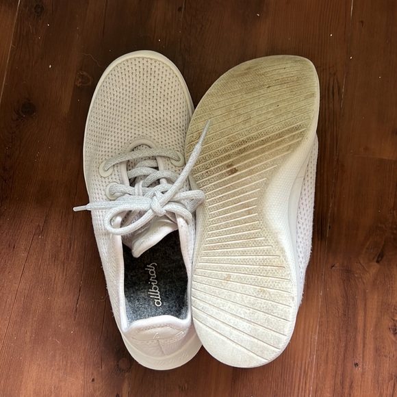 Women’s tree runners size 7 - Picture 4 of 4